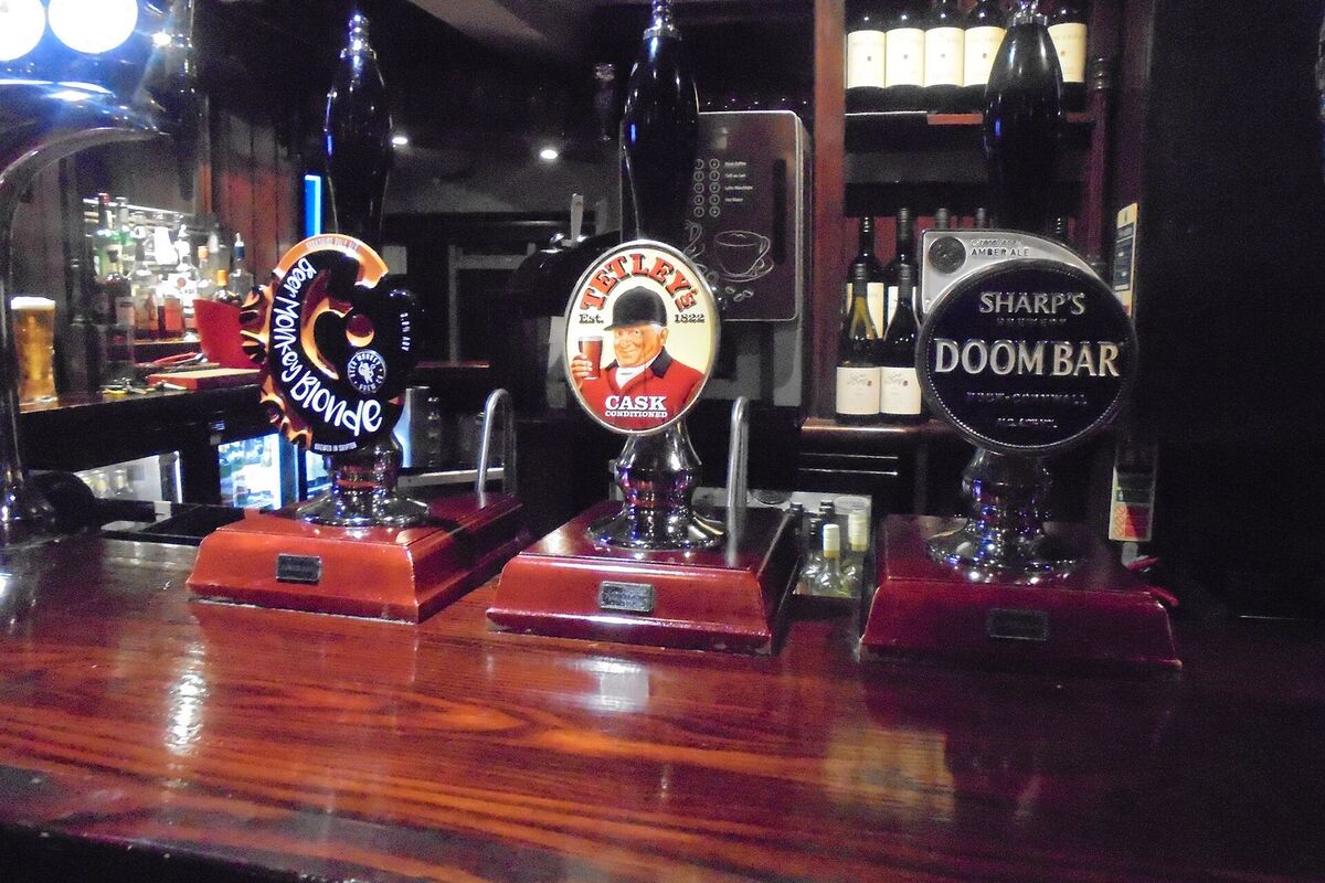 CAMRA Links